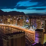 Apartamentos Panorámicos Trinisol II