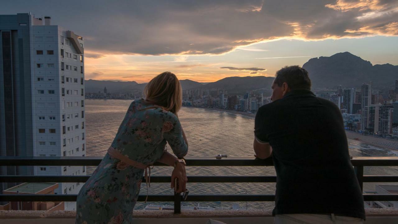 Appartamento Panorámicos Trinisol Ii
